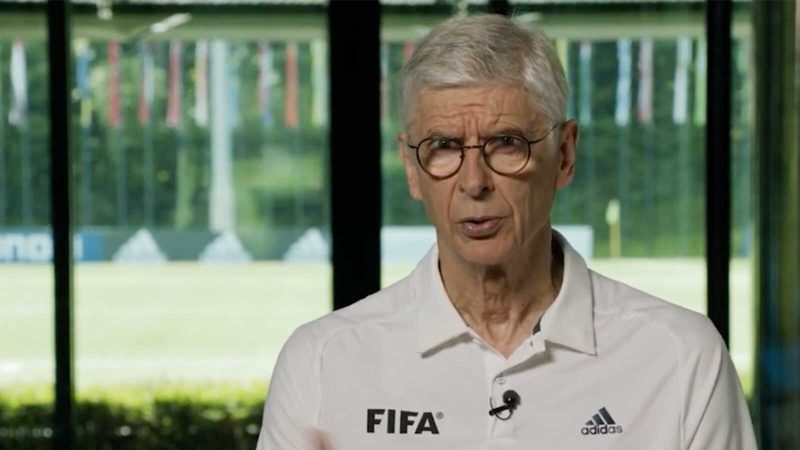 FIFA makes a public recognition and Thailand FA to the “Talent